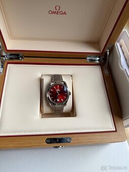 Omega Seamaster Aqua Terra 38mm