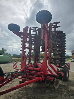 Diskový podmítač HORSCh Joker 10 RT