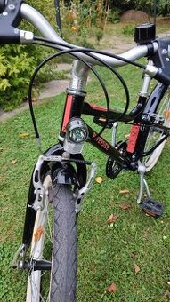 Dětské kolo Riverside 500