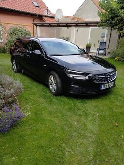 Opel Insignia sports tourer 2021 - prodej