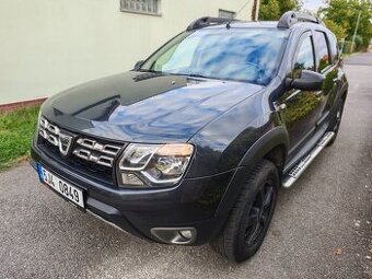DACIA DUSTER ARCTICA 1,2 TCe , 2014, 92kW, původ ČR