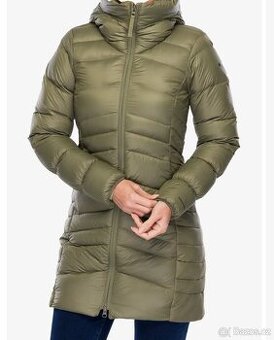 Prodam novou perovou bundu Columbia XS