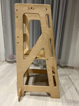Učící věž ByVici 90 cm