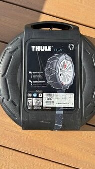 Thule snehove retezy
