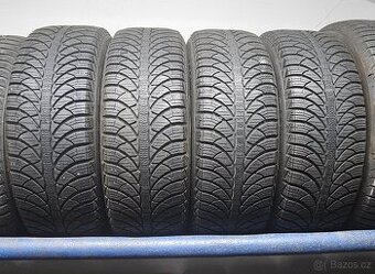 Prodám Zimní Pneumatiky 185/60/R15 84 T
