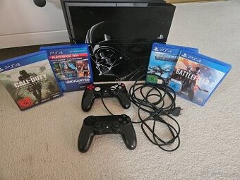 Play station 4 Star Wars