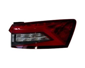 LED světlo pravé zadní vnější 565945208A Škoda Kodiaq 7N RS