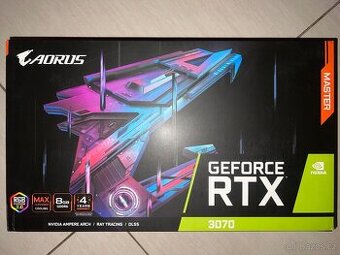 Prodám grafické karty pro mining