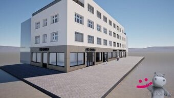 Prodej, Byt 3+1, 97m² - Zlín - Školní, ev.č. 58425