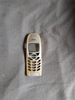 ❗Zlatý kryt Nokia 6310, 6310i❗ Novy❗