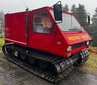 Rolba Lavina PL 800 Z