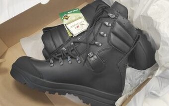 Nové Gore-Tex boty AČR ECWCS vz. 2010, vel. 30/290