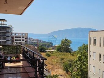 studio s výhledem na moře, Vlore, Albanie