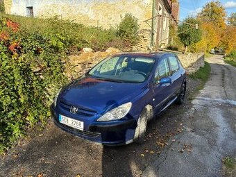 Peugeot 307 1.6