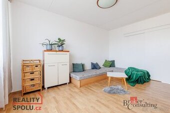 Prodej, byty/2+1, 64 m2, Tylova 4388/23, 58601 Jihlava, Jihl