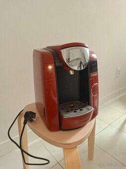 Kávovar Bosch Tassimo