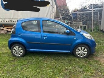 Prodám Citroën C1