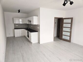 Byt 1+kk, 30m2, Libochovice