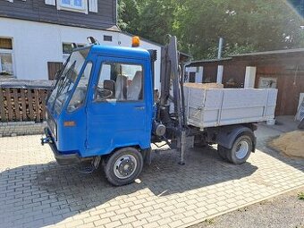 Multicar M 25