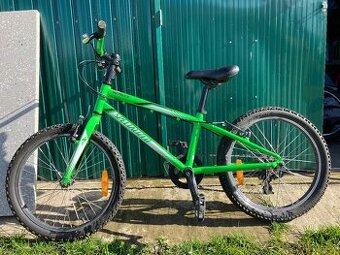 Kolo specialized velikost 20