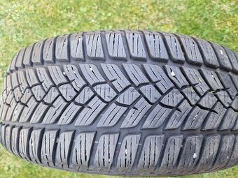 2x zimní pneu Fulda Kristall Control HP 2 205/55 R16 91H