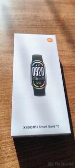 Hodinky Xiaomi Smart Band 10