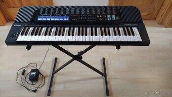 CASIO ToneBank CT-670