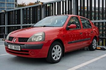 Renault Thalia 1.5 dCi