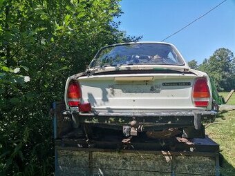 prodám škoda 120 L.