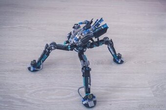 Lego Mix 1