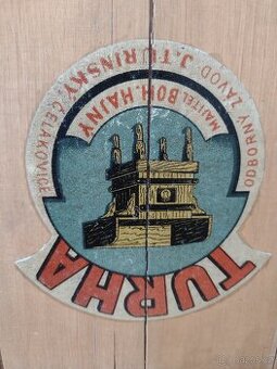 Mäsarsky klat starožitnosti