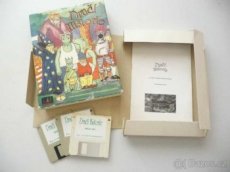 KOUPÍM českou hru Dračí historie