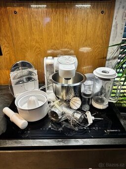 Kuchyňský robot Bosch MUM 4880