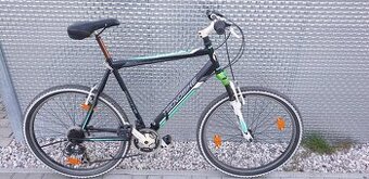 Predam horske kolo Tecnobike