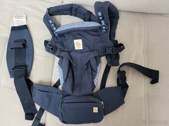 Nosítko pro miminko Ergobaby omni 360