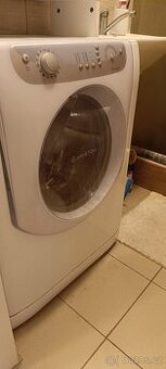 Pračka Ariston AQSL10G