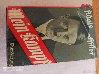 Mein kampf