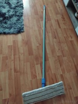 Mop velký +2 nove povlaky