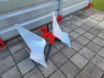 Pluh obracák Vari APH 352