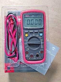 Multimetr