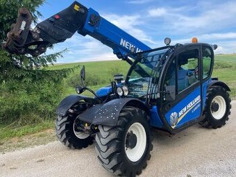 Predám Teleskopický manipulátor New Holland LM 5030