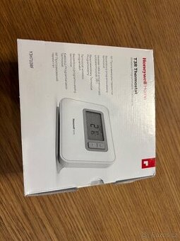 Bezdrátový termostat Honeywell home  T3R