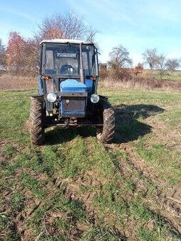 Prodám Zetor 5748