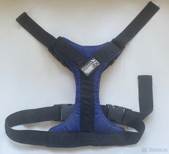 Postroj na psa Green dog - středně velké plemeno