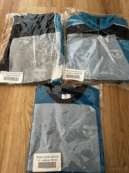 armadni teplakova souprava