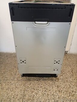 Myčka nádobí Gorenje integrovaná