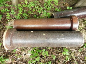 Kameninové potrubí