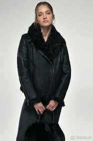 Kožešinová bunda Vespucci by VSP - 40/M