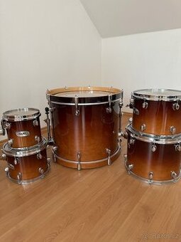 Mapex ProM