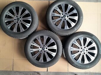 Alu kola MB EQA H243, EQB X243 sezóna 2025 - Odpočet DPH